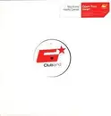 12'' - Big World Meets Gerald - Open Your Heart