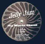 12'' - Big World Skunk - Superskunk / Cheewawa