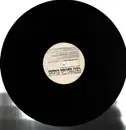 12inch Vinyl Single - Big World - Morning Light - White label