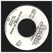 Big Walter - Hard-Hearted Woman / Back Home To Mama