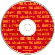 CD - Big Wheel - Slowtown