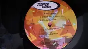 LP - Big Wheelie & The Hubcaps - Solid Grease