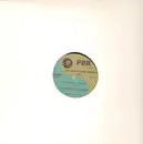 12inch Vinyl Single - Big Will Rosario - R&B Party Blend Remixes Vol 1