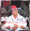 12inch Vinyl Single - Big Wynn - Shake'em Off