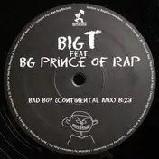 BIG T - Bad Boy