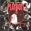 LP - Big Town Playboys - Now Appearing