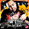 Big Tone - The Art of Ink