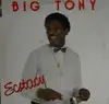 12'' - Big Tony - Ecstacy