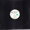 12inch Vinyl Single - Big Tony - Livin' In The Alley