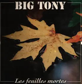 Big Tony - Les Feuilles Mortes