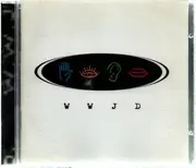 CD - Big Tent Revival / Newsboys / Smalltown Poets a.o. - Wwjd