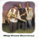 CD - Big Tent Revival - Big Tent Revival