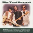 CD - Big Tent Revival - Big Tent Revival