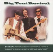 CD - Big Tent Revival - Big Tent Revival
