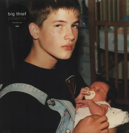 Big Thief - Capacity