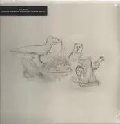 Double LP - Big Thief - Dragon New Warm Mountain I Believe In You