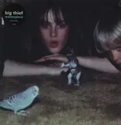 LP - Big Thief - Masterpiece