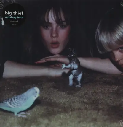 Big Thief - Masterpiece