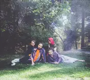 Big Thief - U.F.O.F.