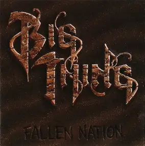 Big Thing - Fallen Nation