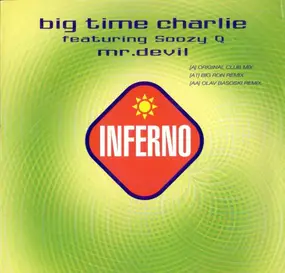 big time charlie - Mr Devil