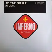 big time charlie - Mr. Devil