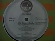 12'' - Big Time Charlie - Chasing Rainbows 2002