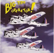 Big Time Operator - High Altitude Swing