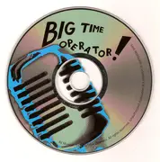 CD - Big Time Operator - High Altitude Swing