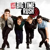 Big Time Rush - BTR (International Edition)