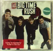 Big Time Rush - Big Time Rush