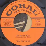 'Big' Tiny Little - Ace In The Hole