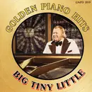 CD - 'Big' Tiny Little - Golden Piano Hits
