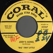 'Big' Tiny Little - Joey's Song
