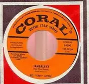 Big Tiny Little - Jambalaya