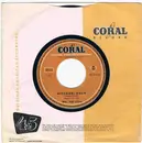 7inch Vinyl Single - 'Big' Tiny Little - Missouri Rock