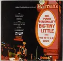 LP - 'Big' Tiny Little - Mr. Piano Personality 'Big' Tiny Little' - Mono