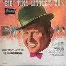 LP - 'Big' Tiny Little - 'Big' Tiny Little's '20's