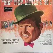 LP - 'Big' Tiny Little - 'Big' Tiny Little's '20's