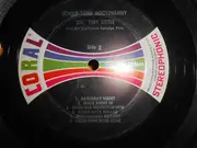 LP - 'Big' Tiny Little - Honky Tonk Hootenanny