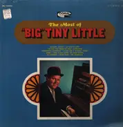 "Big" Tiny Little - The Most Of "Big" Tiny Little