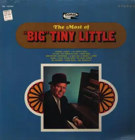 'Big' Tiny Little - The Most Of "Big" Tiny Little