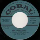 7inch Vinyl Single - 'Big' Tiny Little - The Gang Song / That Honky Tonkin' Love Song