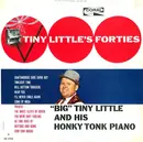 LP - 'Big' Tiny Little - Tiny Little's Forties - Mono