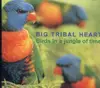 CD - Big Tribal Heart - Birds In A Jungle Of Time