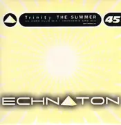 12'' - Big Trinity - The Summer