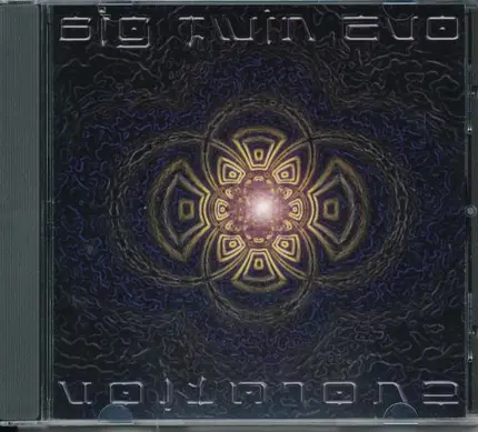 Big Twin Evo - Evolution
