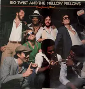 Big Twist & the Mellow Fellows - One Track Mind