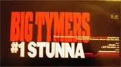 Big Tymers - #1 Stunna