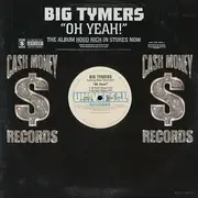 LP - Big Tymers - Oh Yeah!
